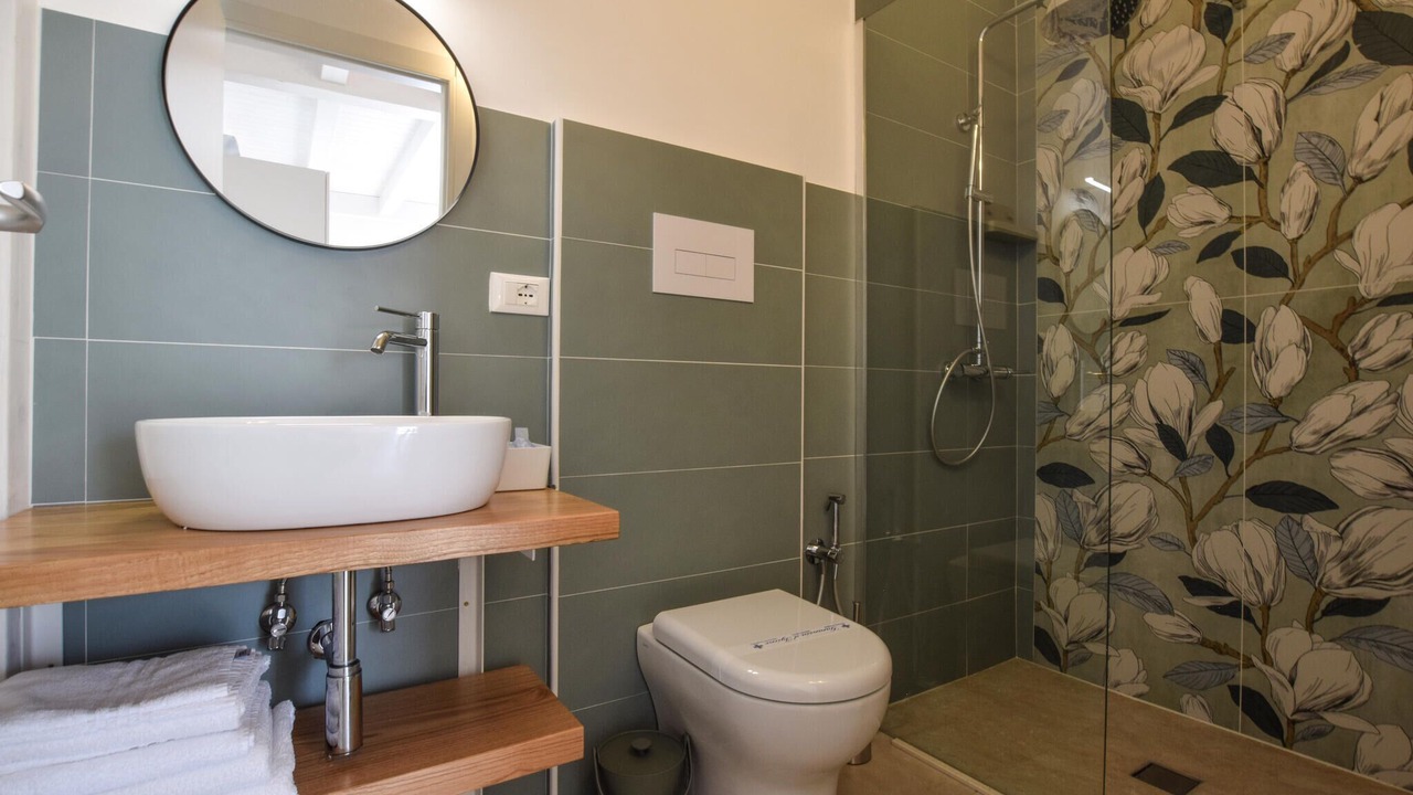 Photo of Bathroom in Torrenova