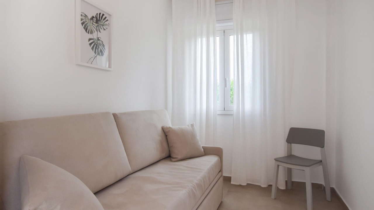 Photo of Bedroom in Torrenova