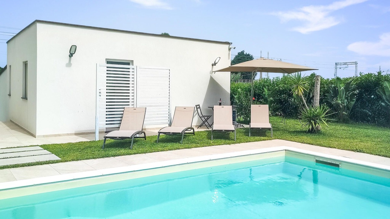 Photo of Outdoor in Torrenova