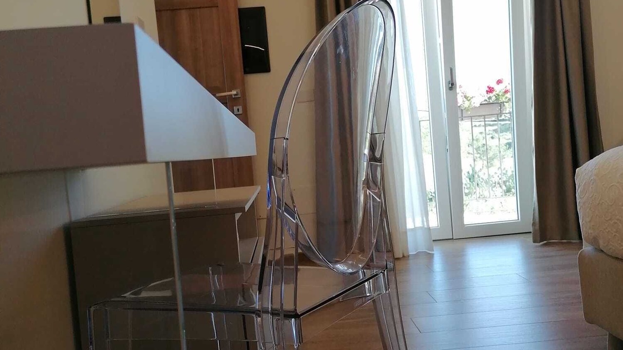 Photo of Bedroom in Mazzarino