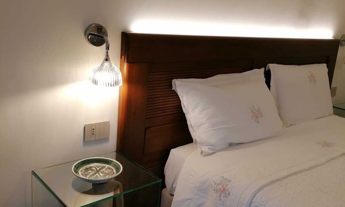 Photo of Bedroom in Mazzarino