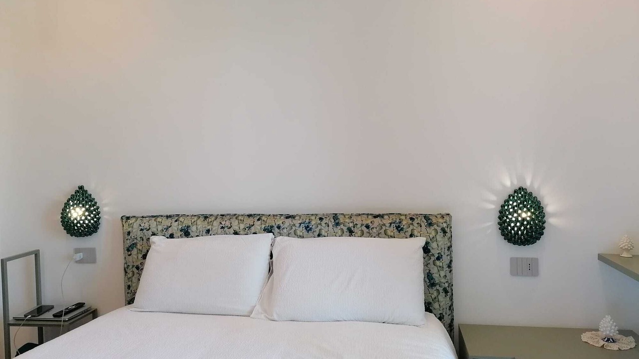Photo of Bedroom in Mazzarino