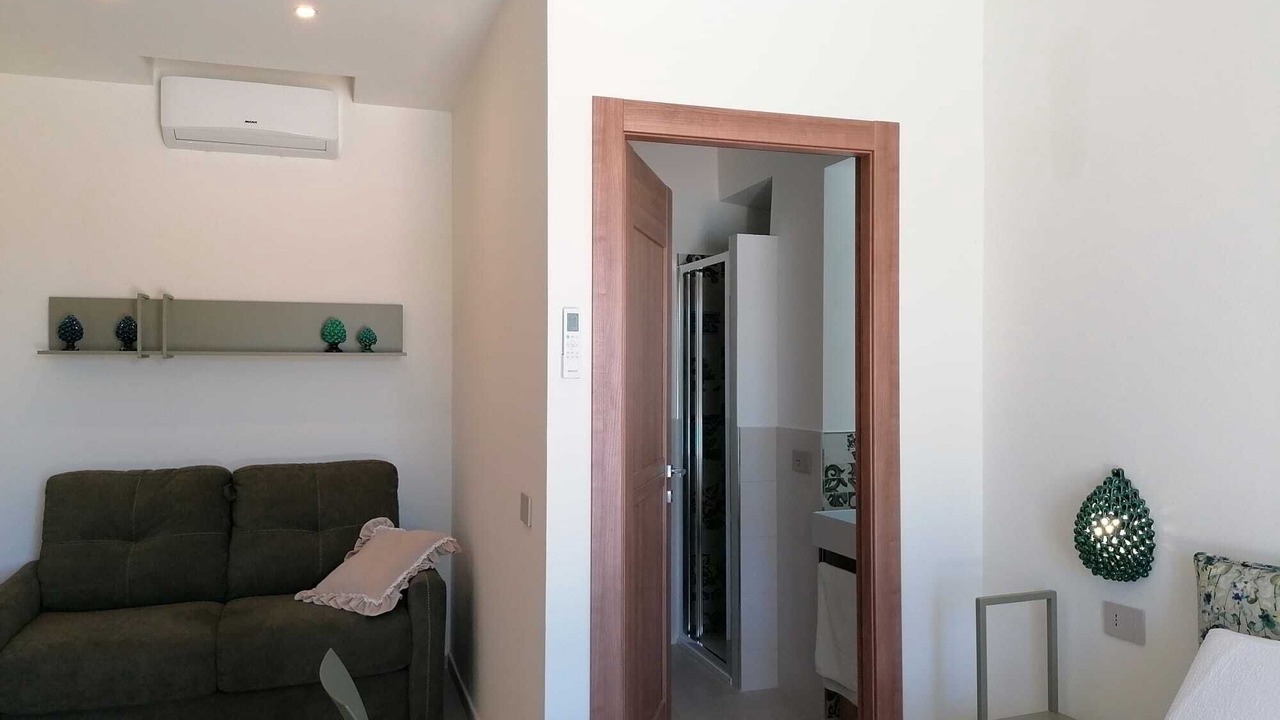 Photo of Bedroom in Mazzarino