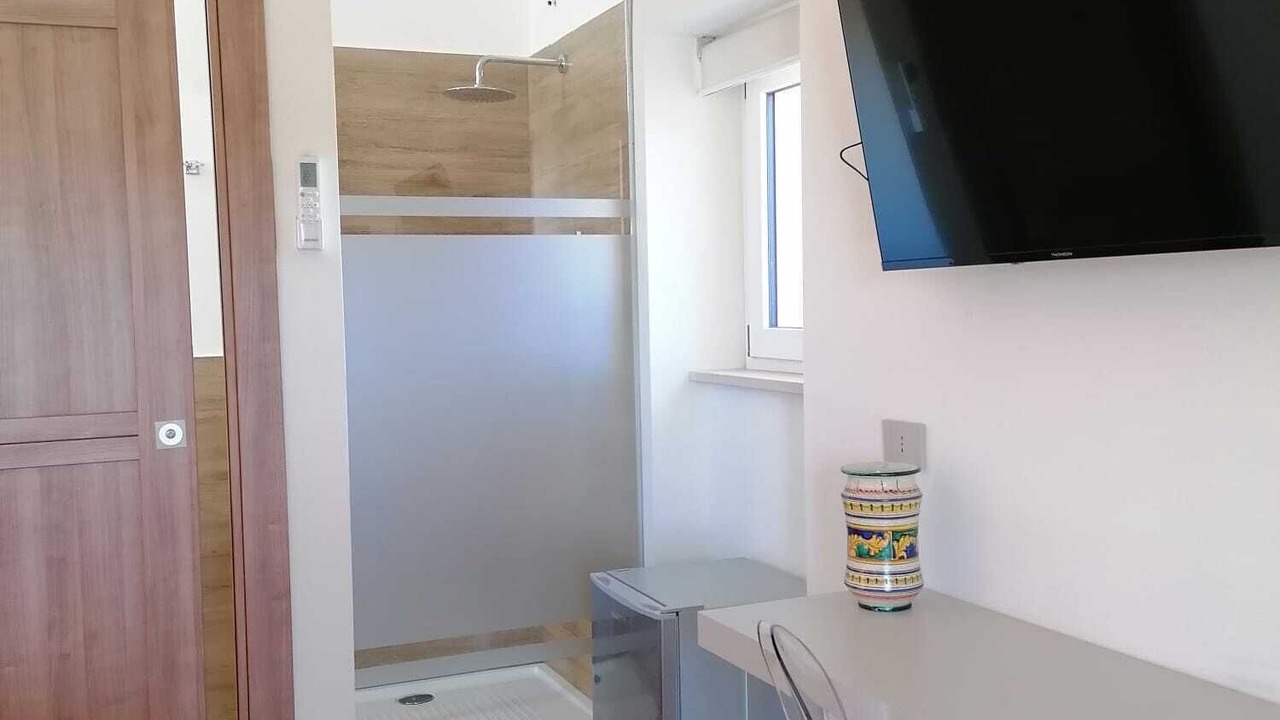 Photo of Bedroom in Mazzarino