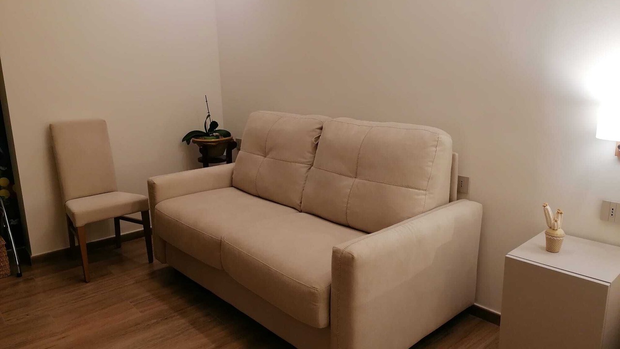 Photo of Livingroom in Mazzarino