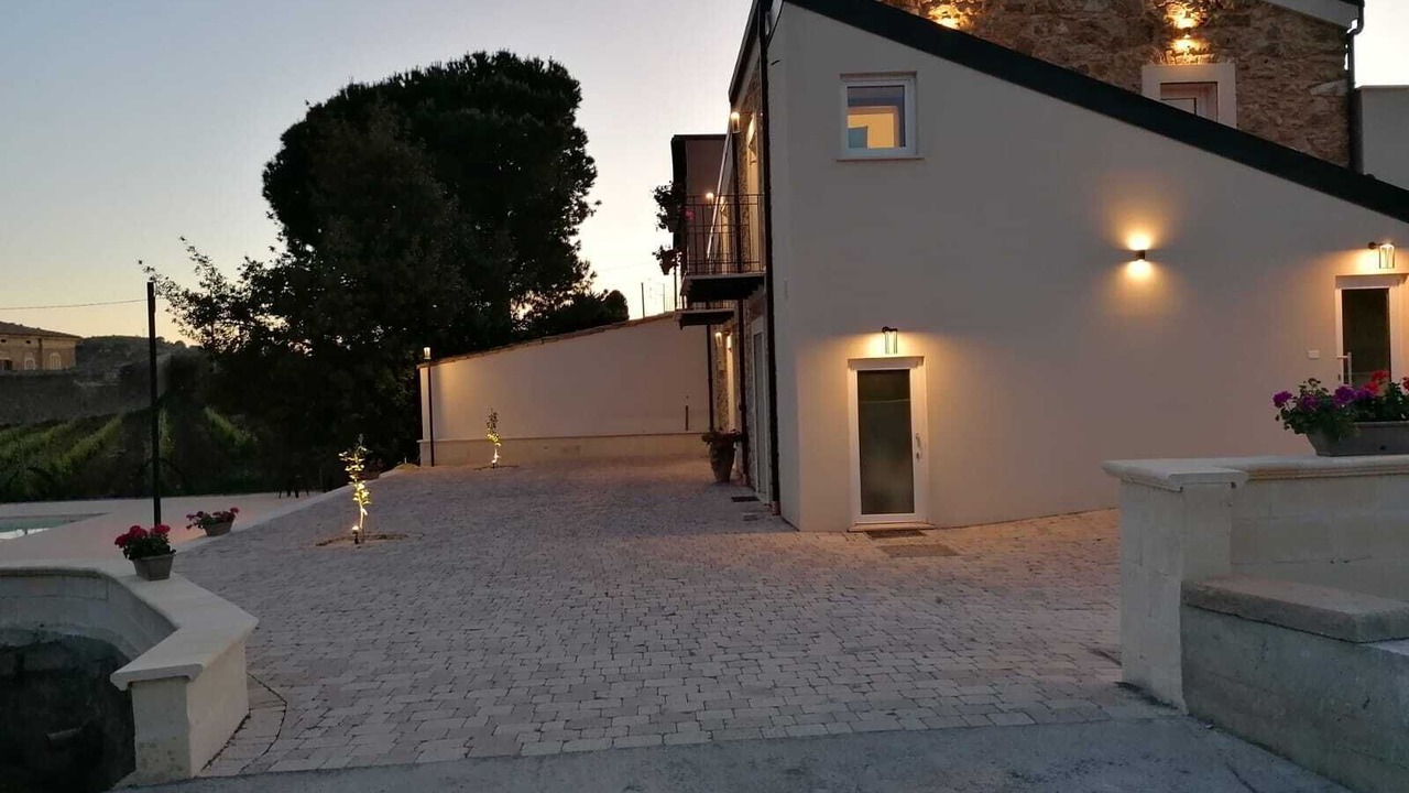 Photo of Outdoor in Mazzarino