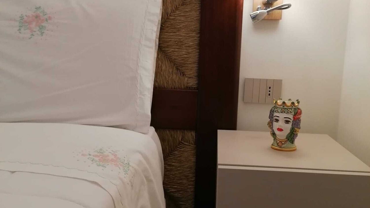 Photo of Bedroom in Mazzarino