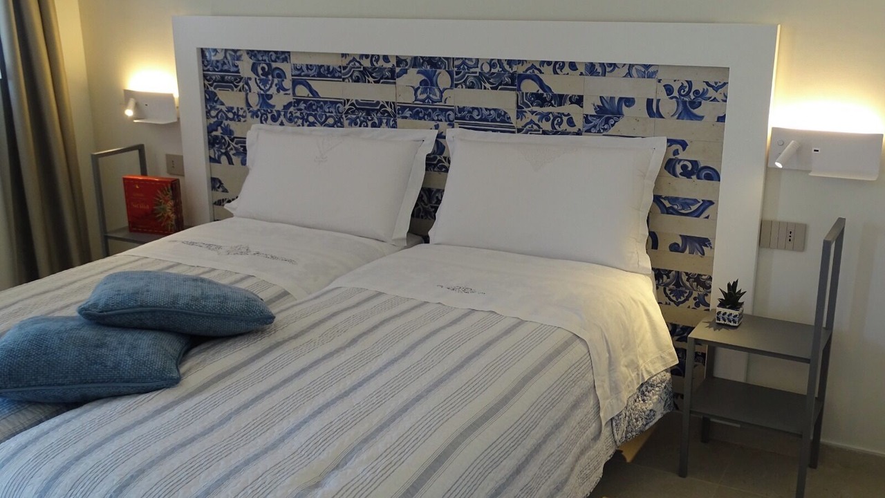 Photo of Bedroom in Mazzarino