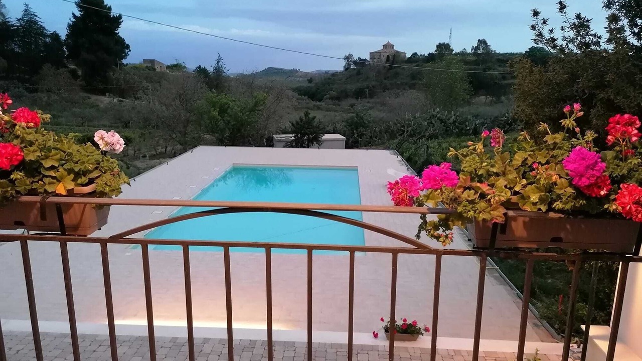 Photo of Outdoor in Mazzarino