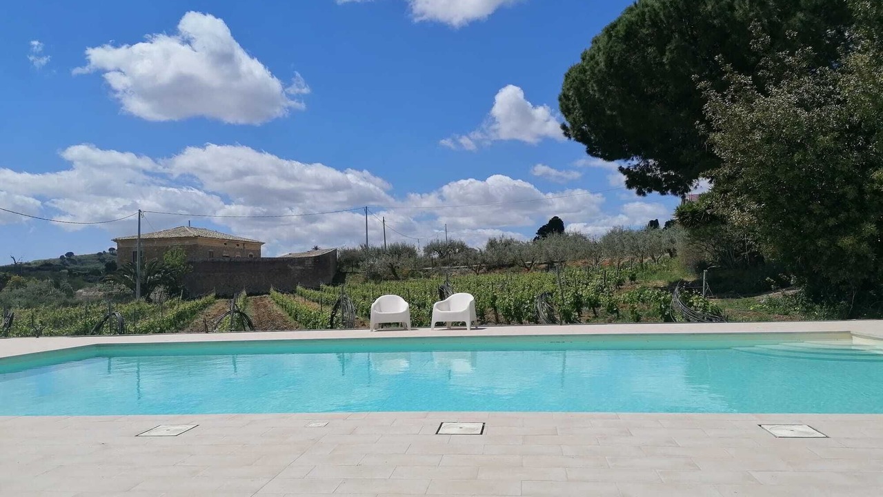 Photo of Outdoor in Mazzarino