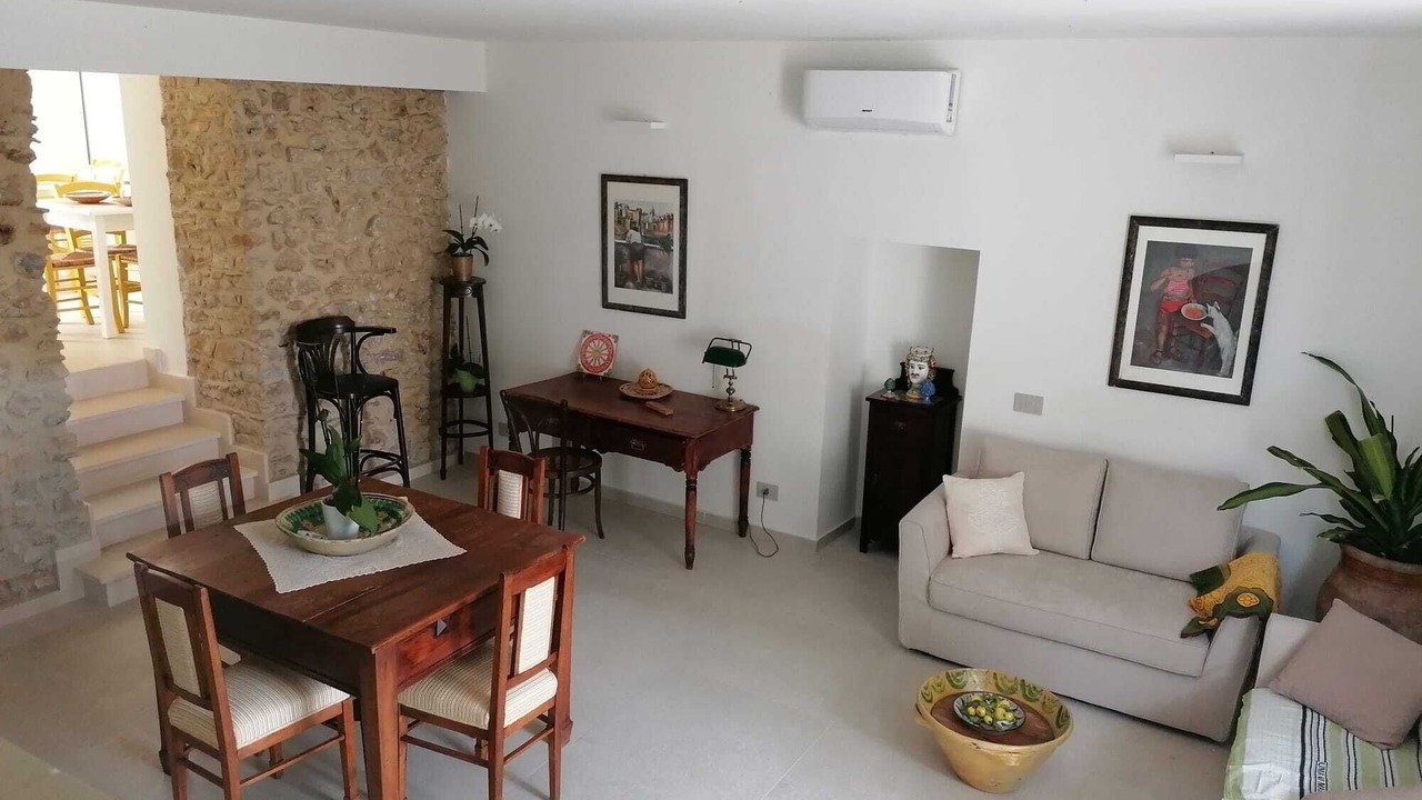 Photo of Livingroom in Mazzarino