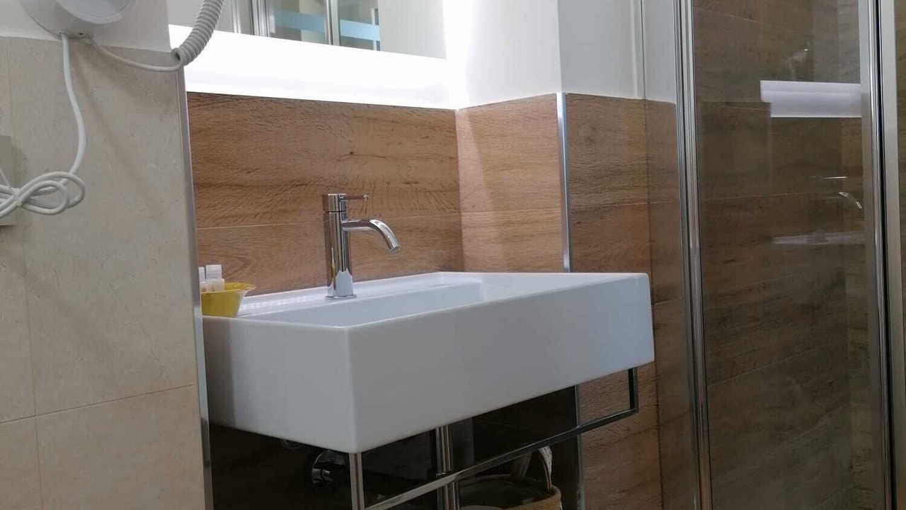 Photo of Bathroom in Mazzarino