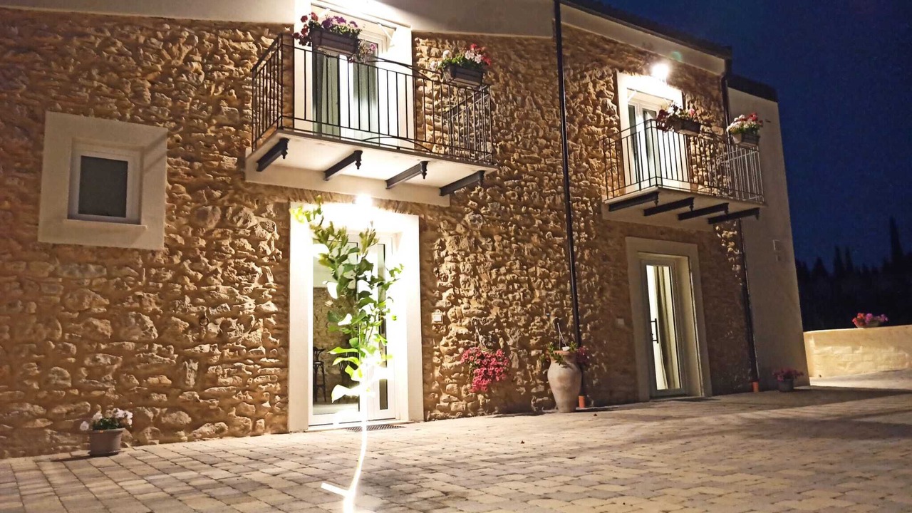 Photo of Outdoor in Mazzarino