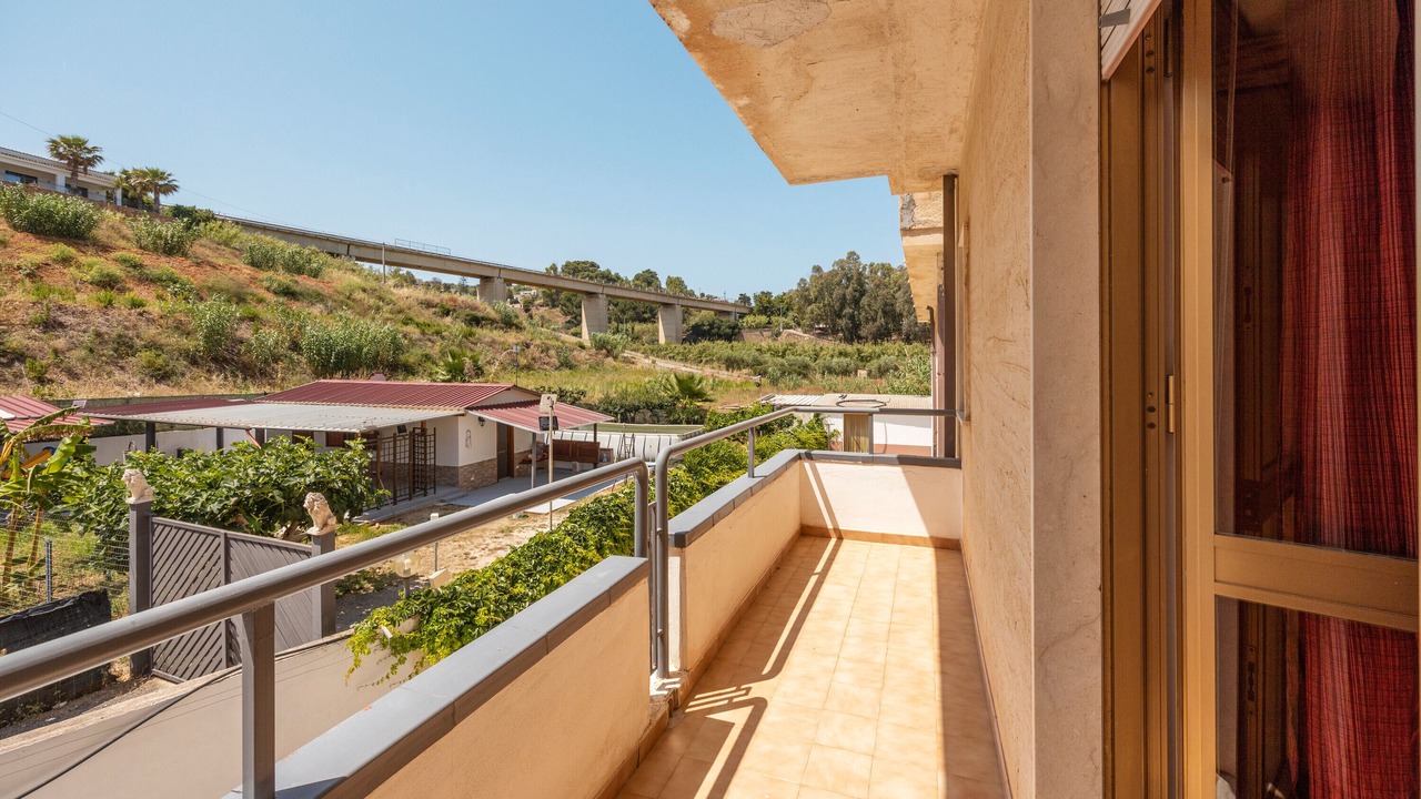 Photo of Outdoor in Balestrate