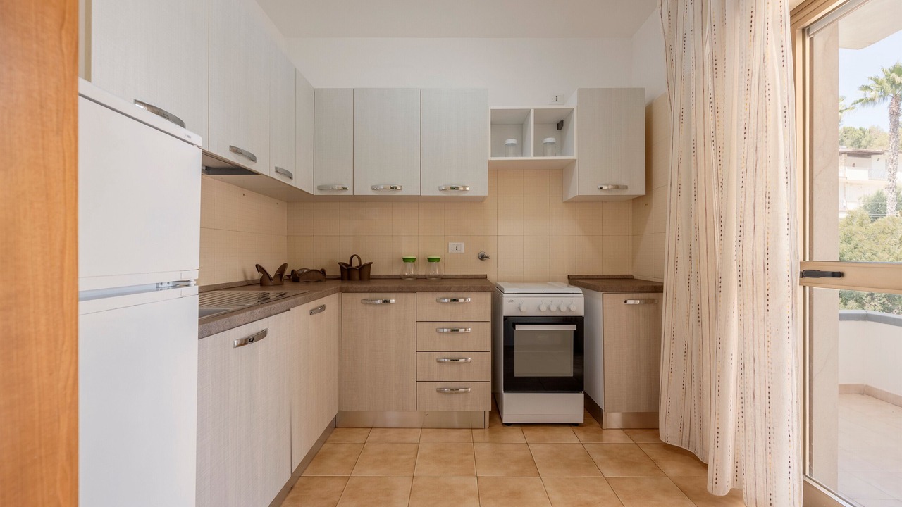 Photo of Kitchen in Balestrate