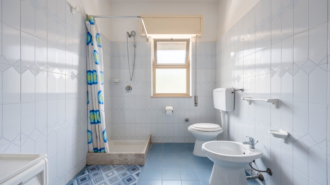 Photo of Bathroom in Balestrate