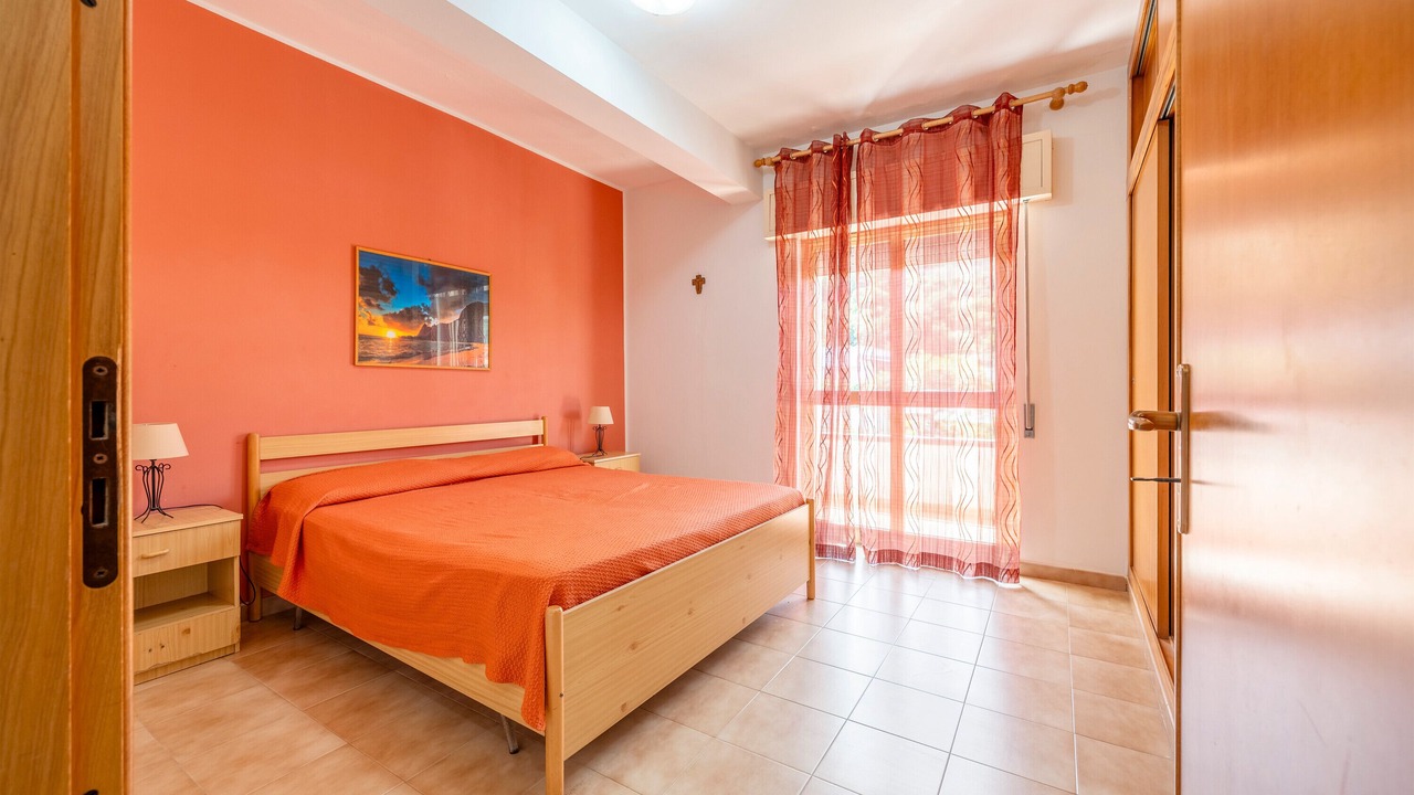 Photo of Bedroom in Balestrate