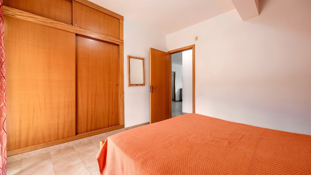 Photo of Bedroom in Balestrate