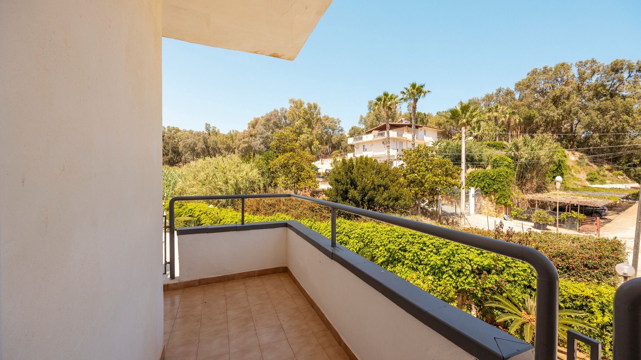 Photo of Outdoor in Balestrate