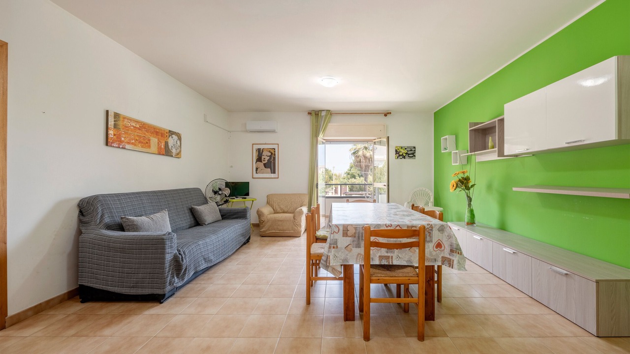 Photo of Livingroom in Balestrate