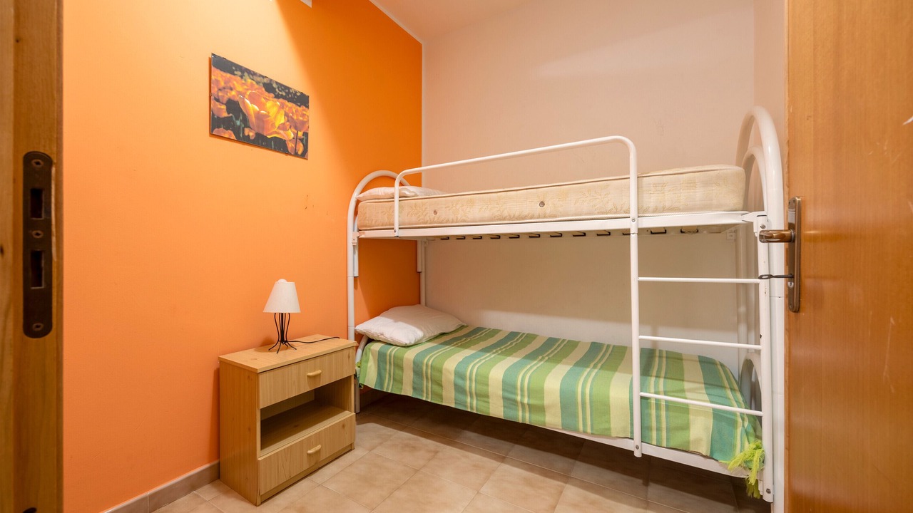 Photo of Bedroom in Balestrate
