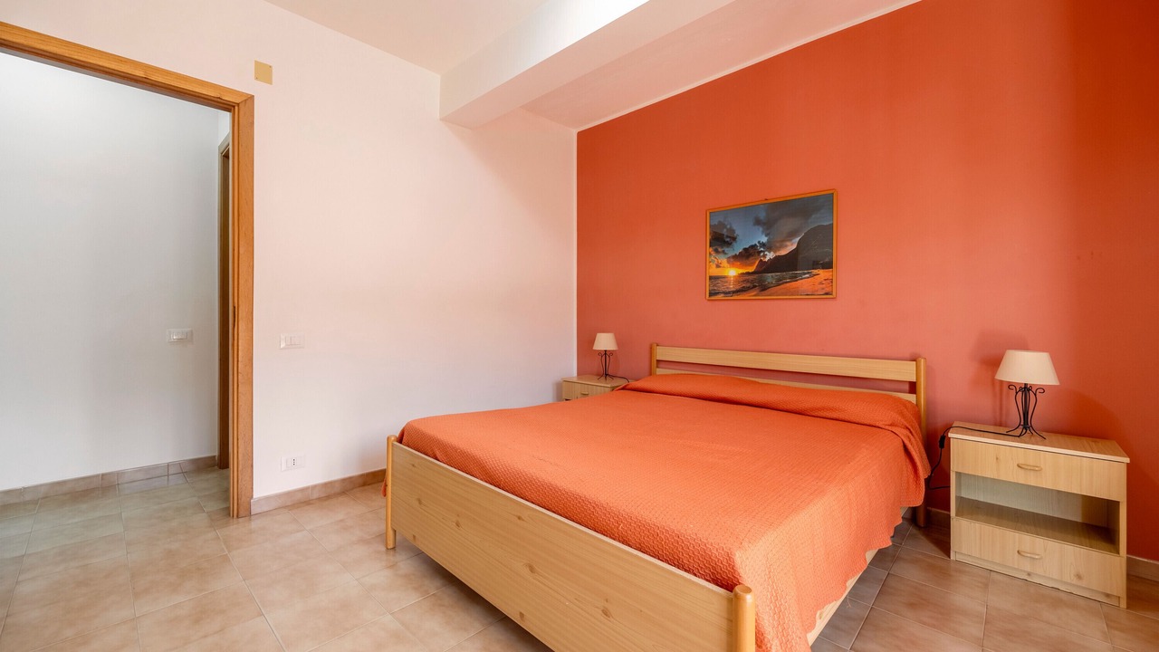 Photo of Bedroom in Balestrate