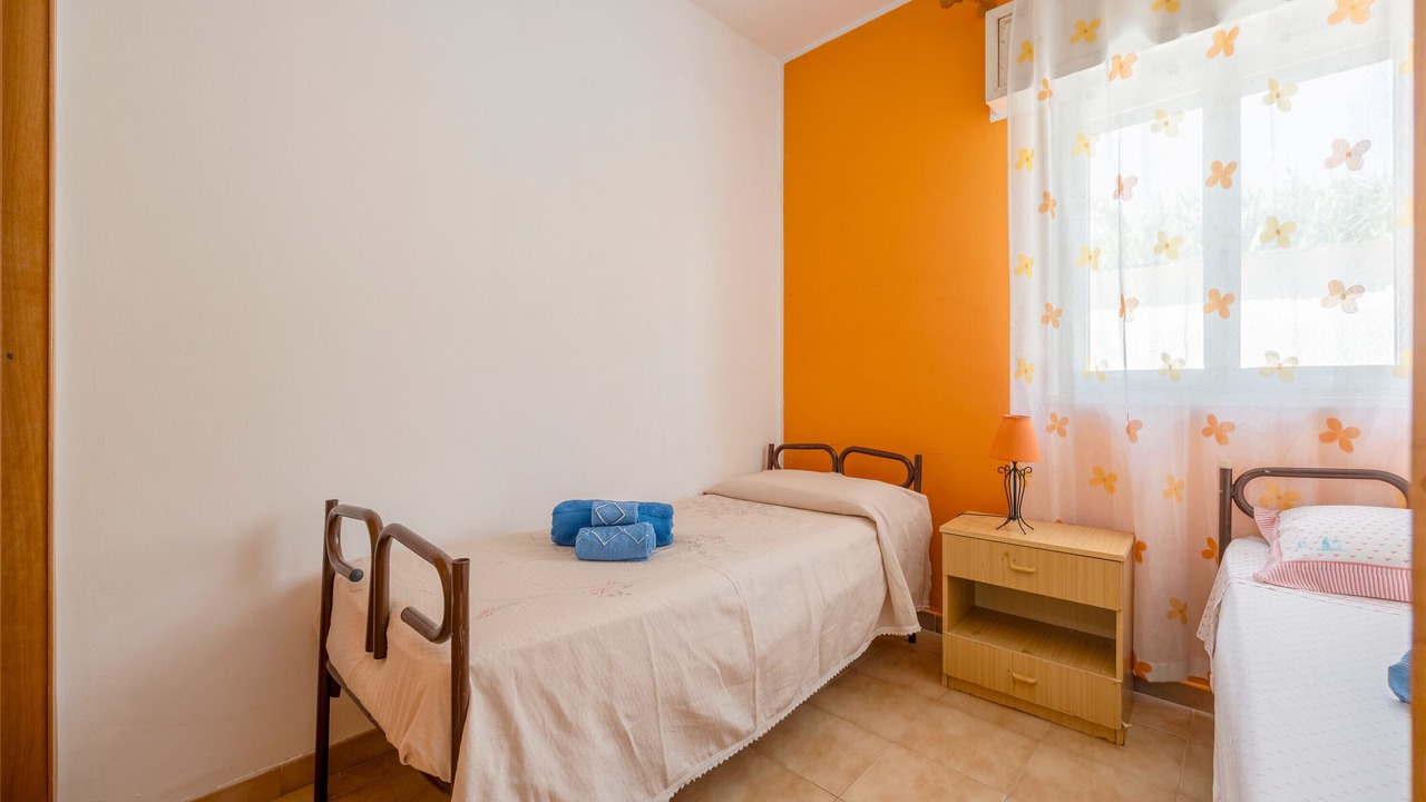 Photo of Bedroom in Balestrate