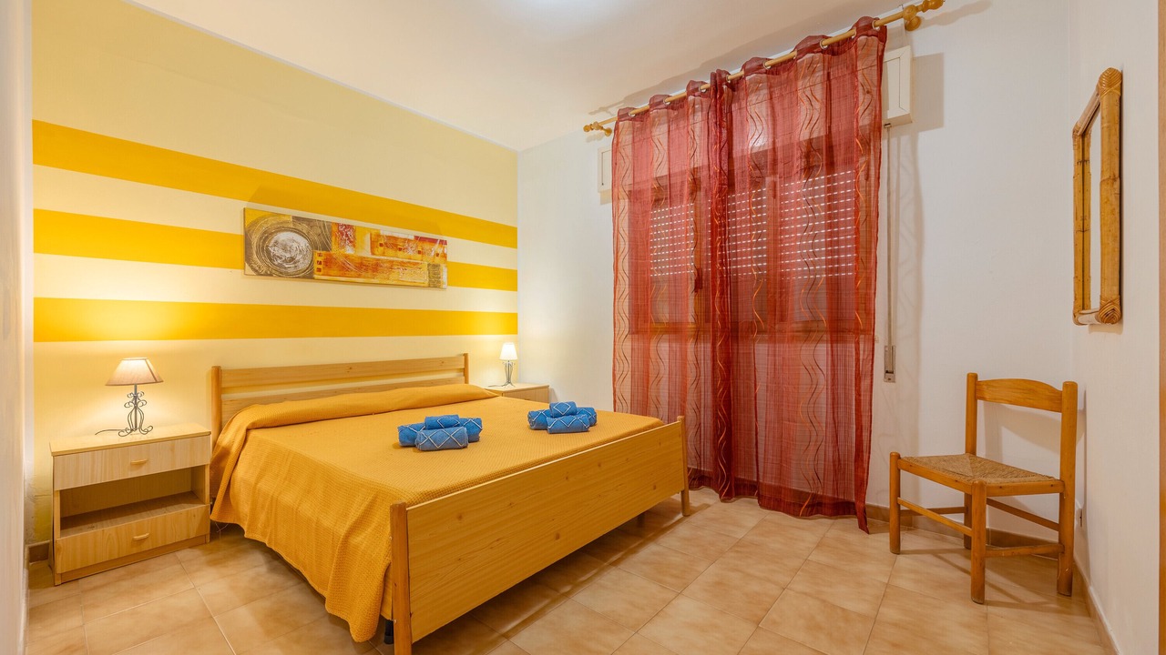 Photo of Bedroom in Balestrate