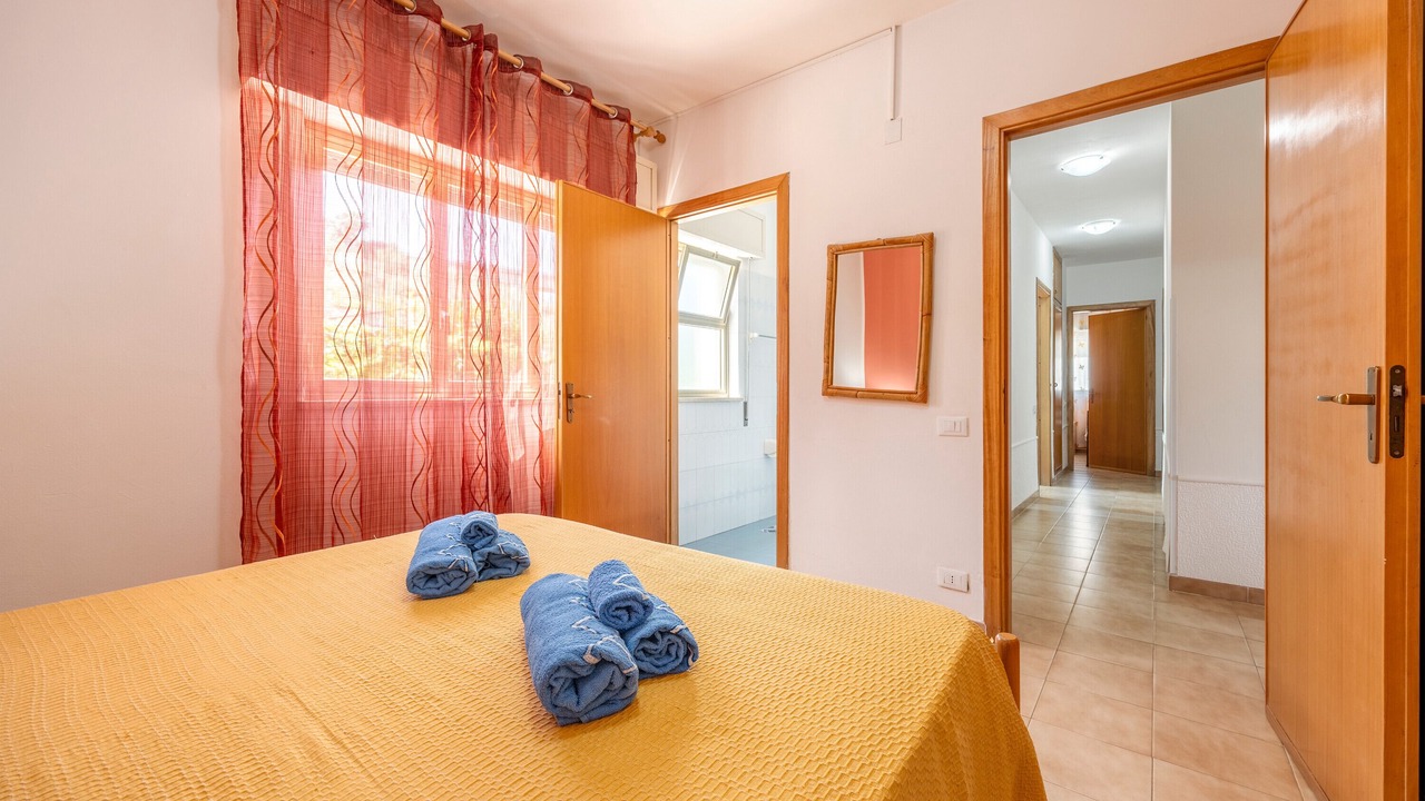 Photo of Bedroom in Balestrate