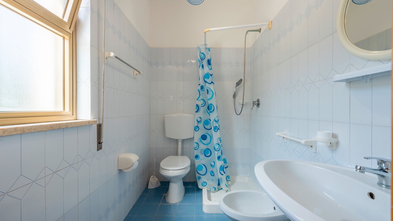 Photo of Bathroom in Balestrate