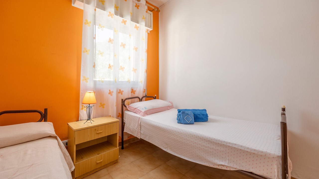 Photo of Bedroom in Balestrate