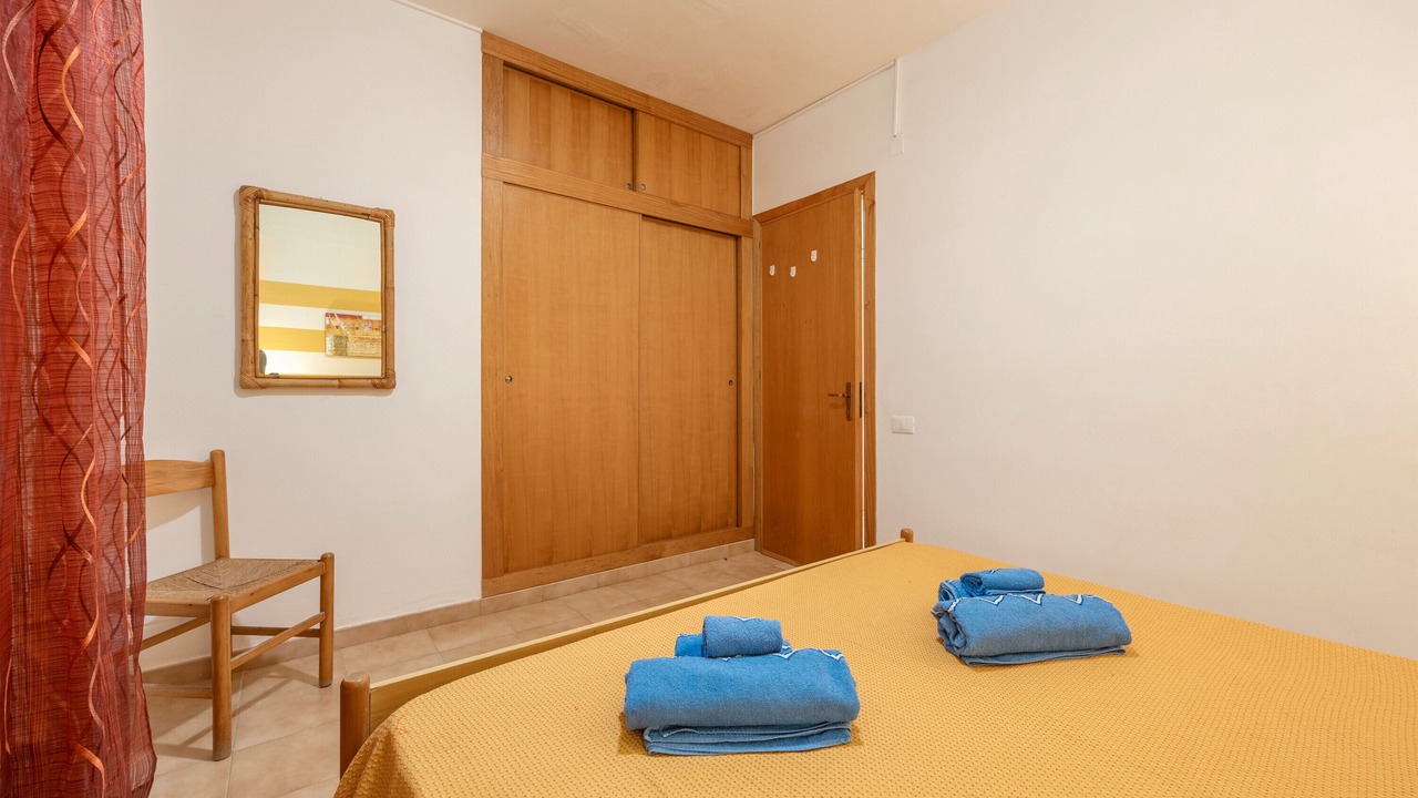 Photo of Bedroom in Balestrate