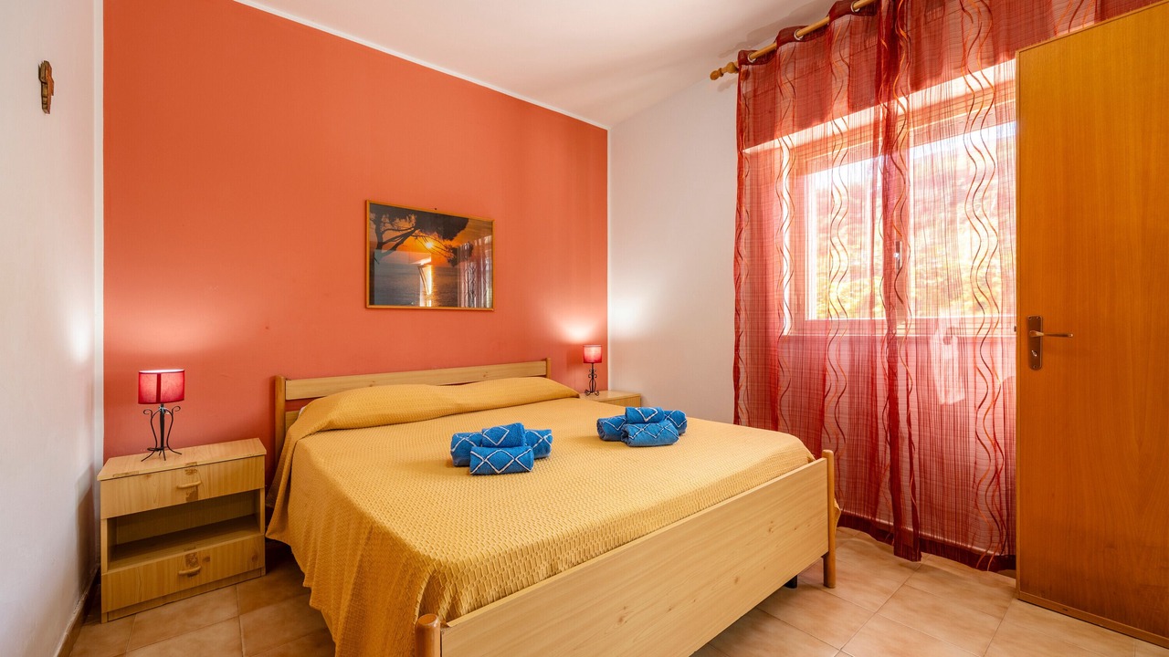 Photo of Bedroom in Balestrate