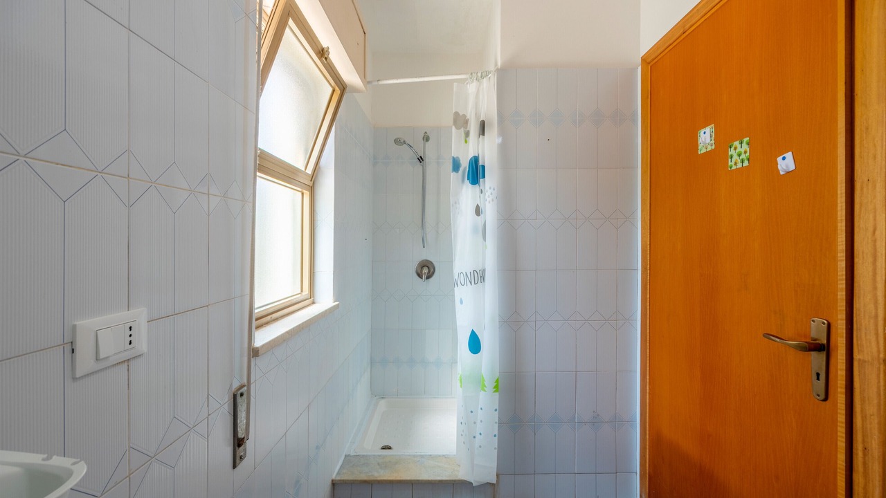 Photo of Bathroom in Balestrate