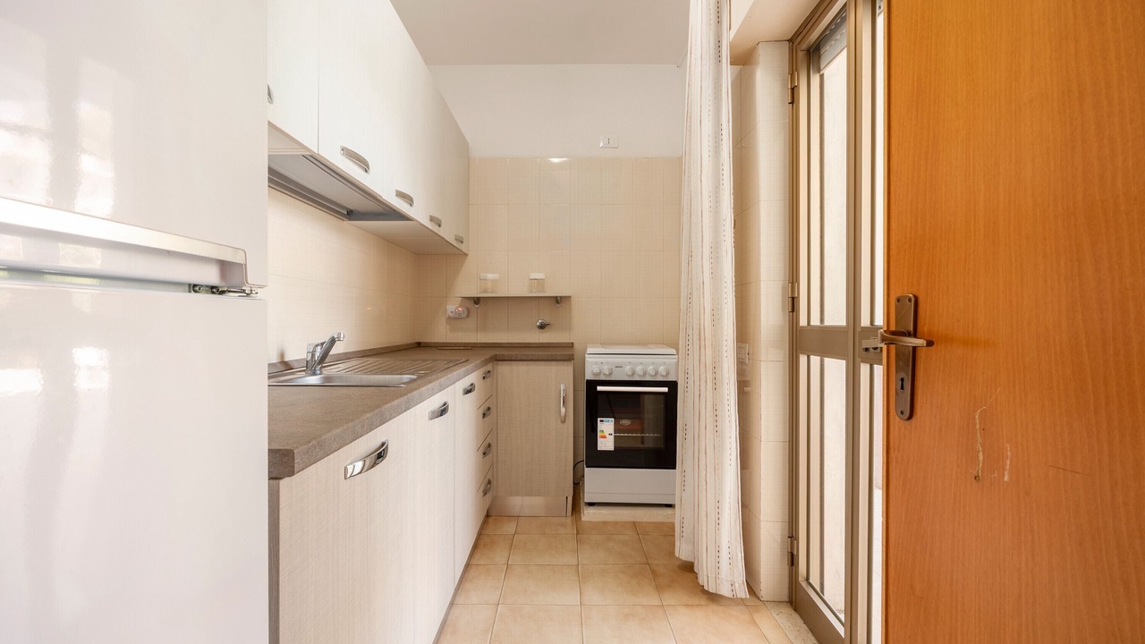 Photo of Kitchen in Balestrate