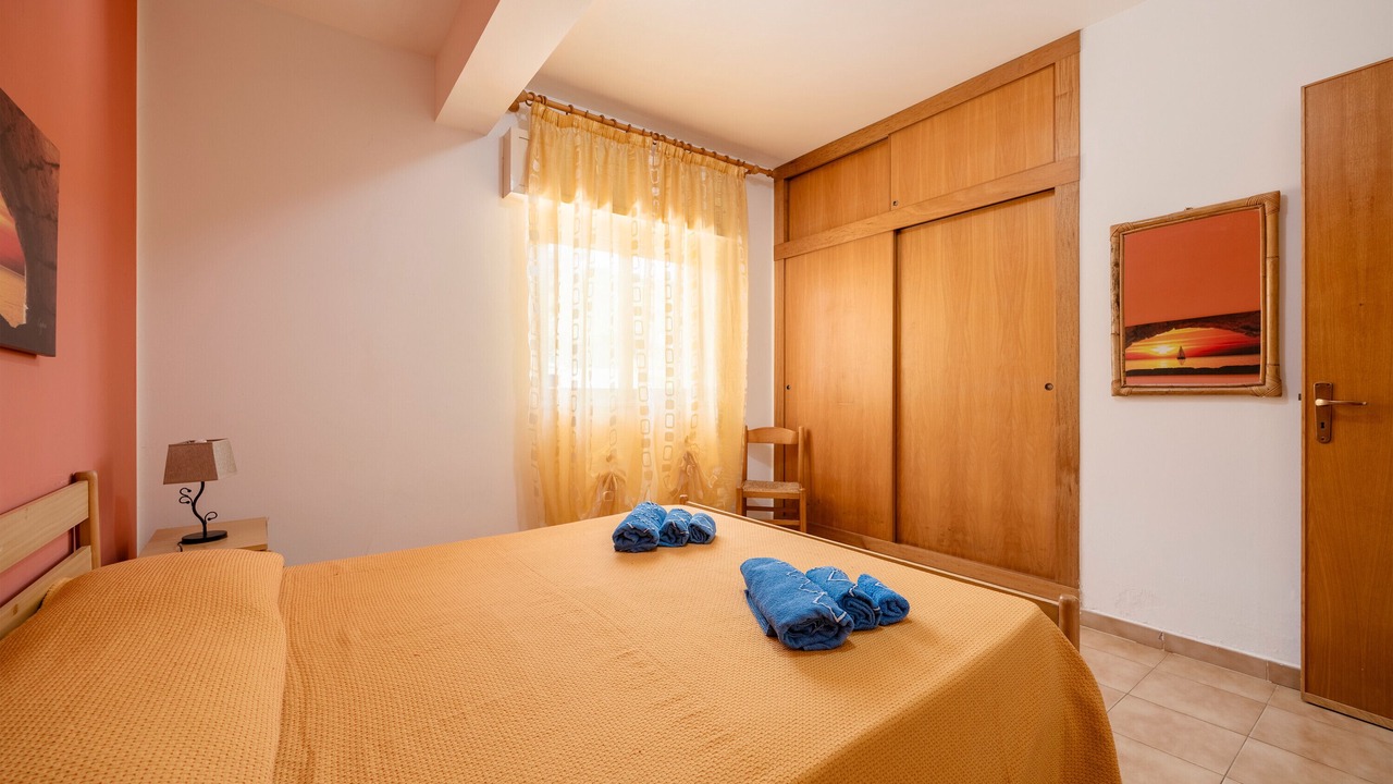 Photo of Bedroom in Balestrate