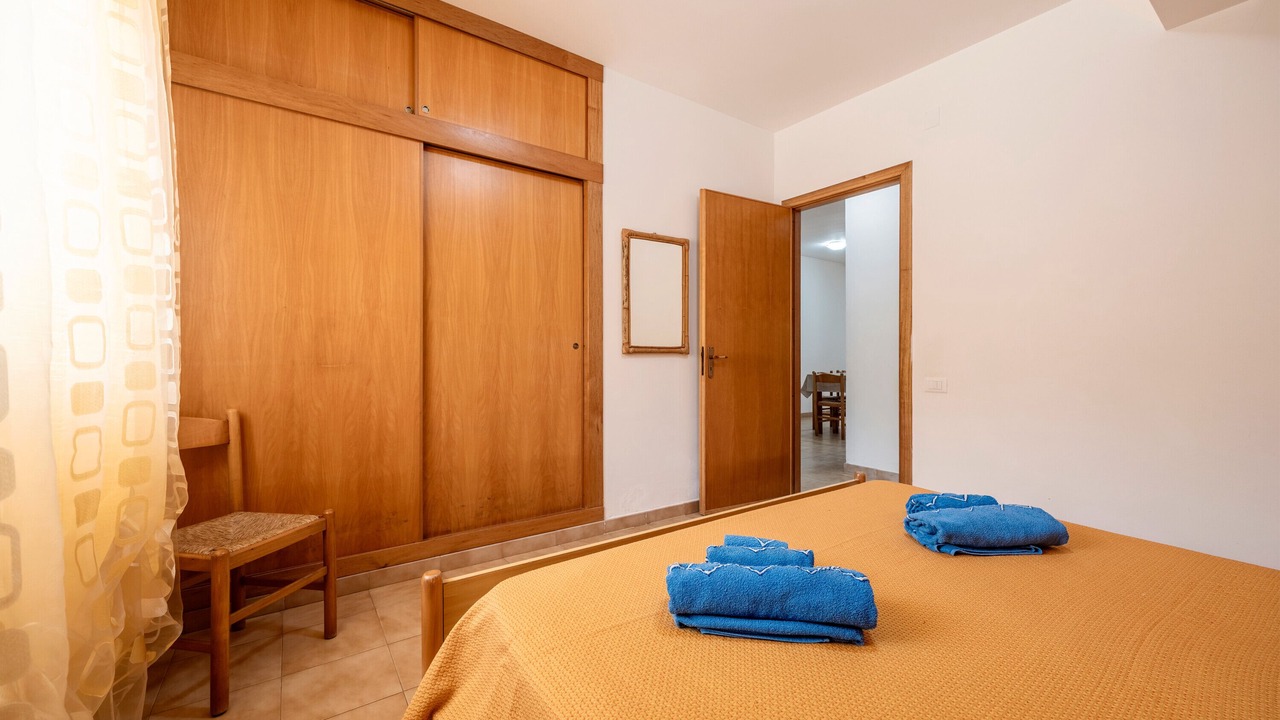 Photo of Bedroom in Balestrate