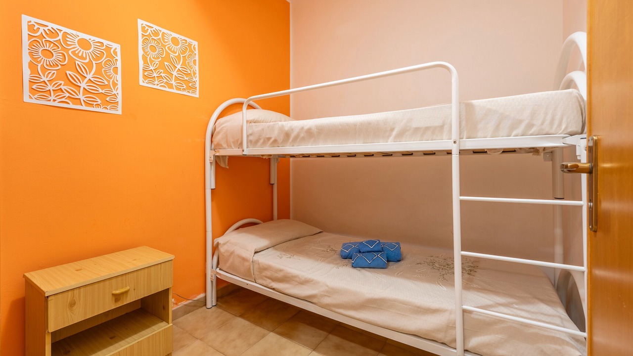 Photo of Bedroom in Balestrate