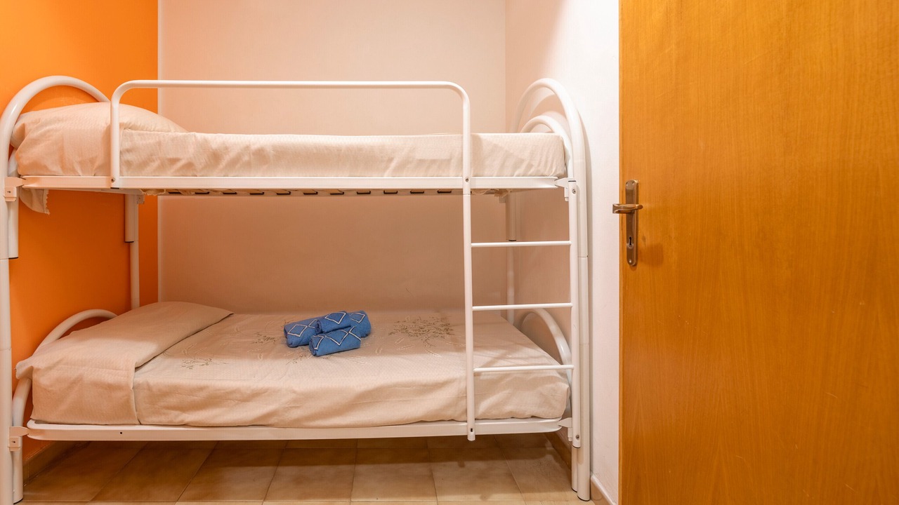 Photo of Bedroom in Balestrate