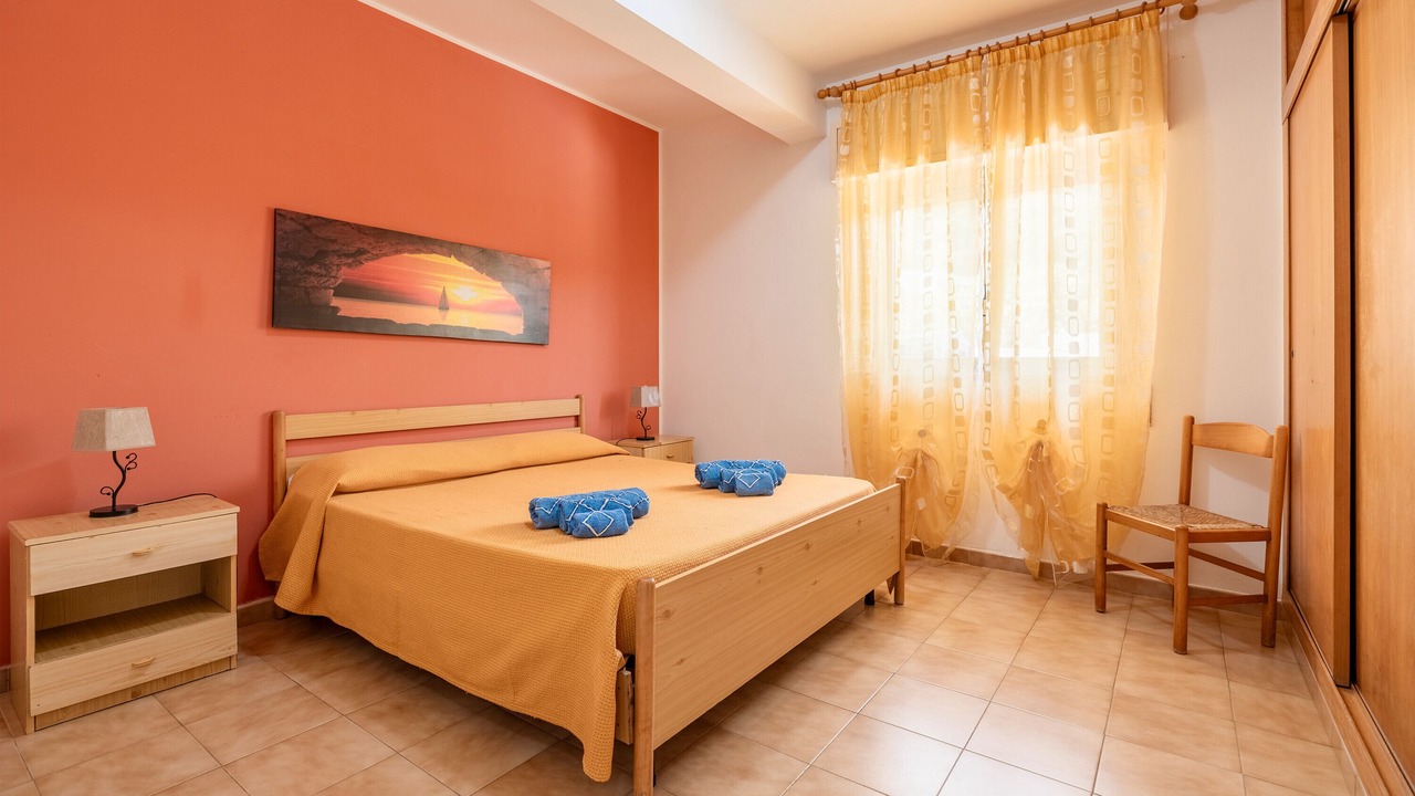 Photo of Bedroom in Balestrate