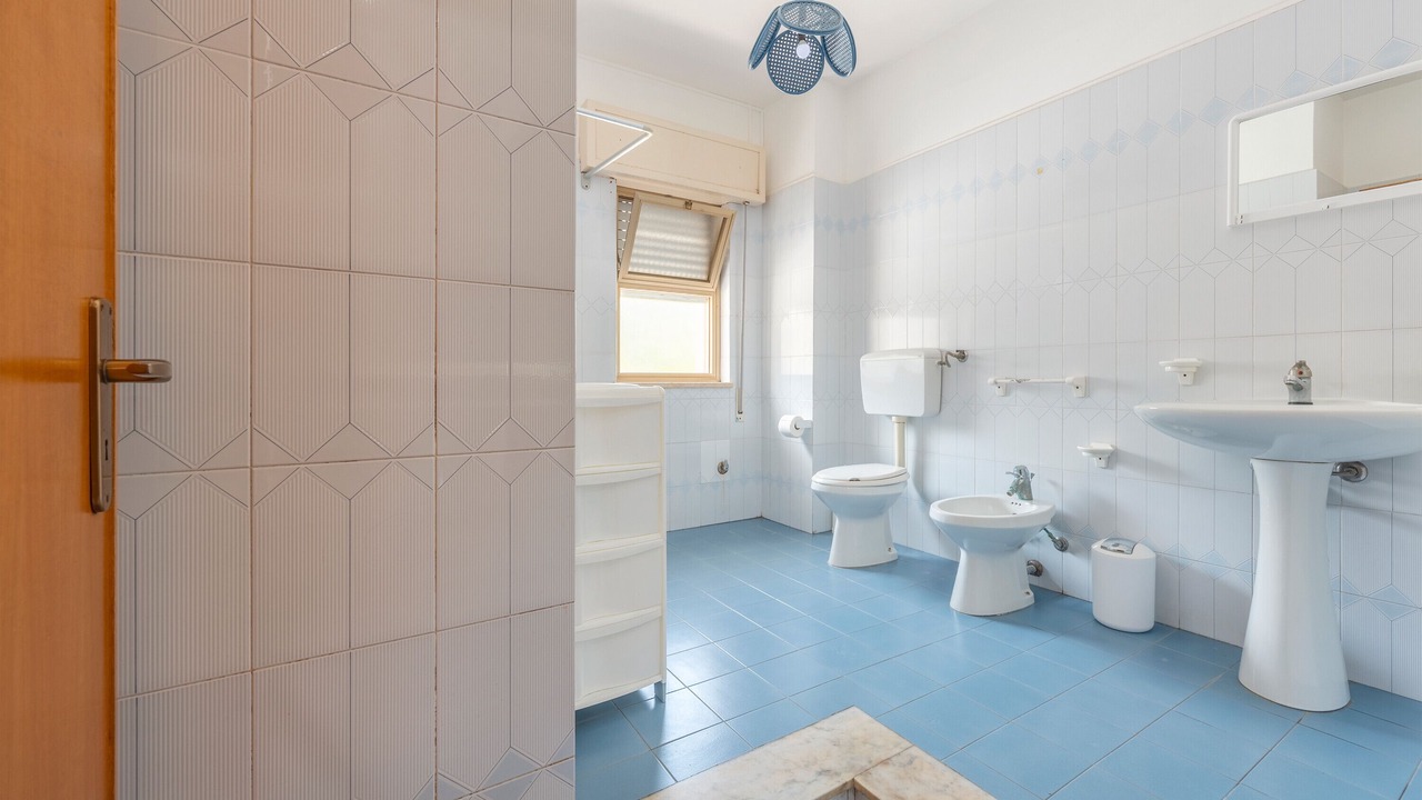 Photo of Bathroom in Balestrate