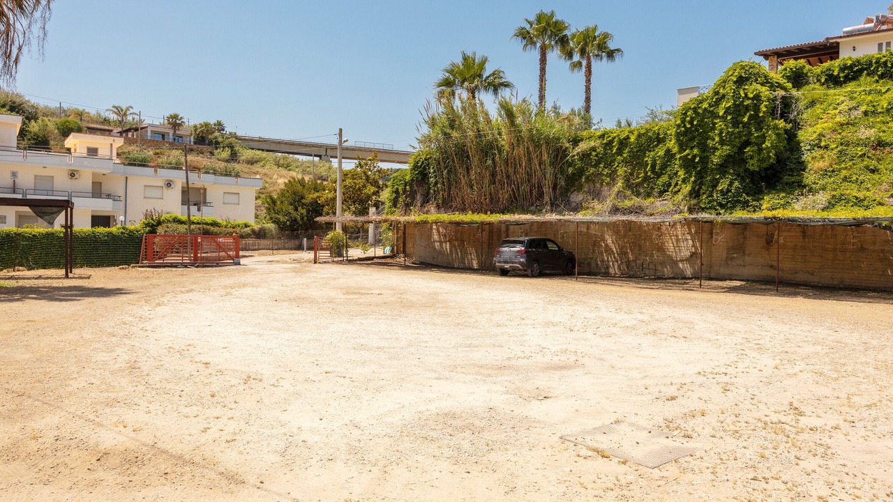 Photo of Outdoor in Balestrate