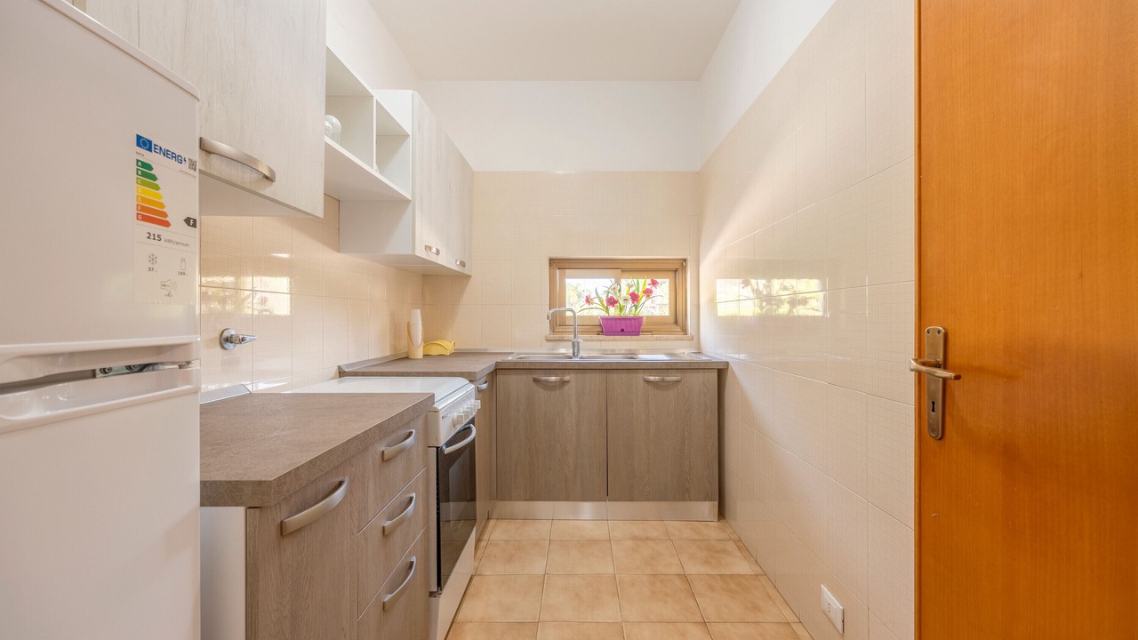 Photo of Kitchen in Balestrate