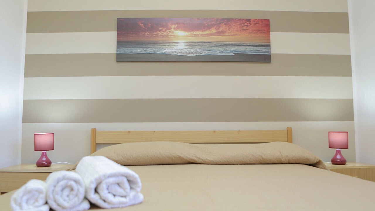 Photo of Bedroom in Balestrate
