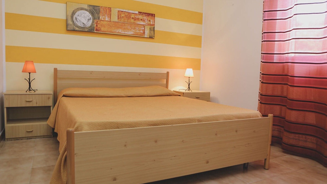 Photo of Bedroom in Balestrate