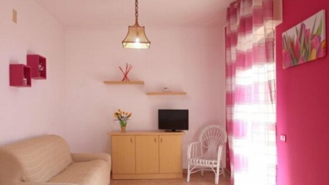 Photo of Livingroom in Balestrate