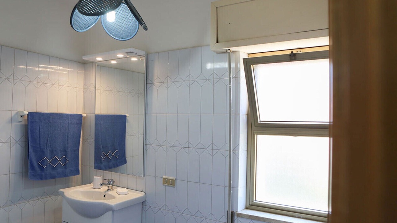 Photo of Bathroom in Balestrate