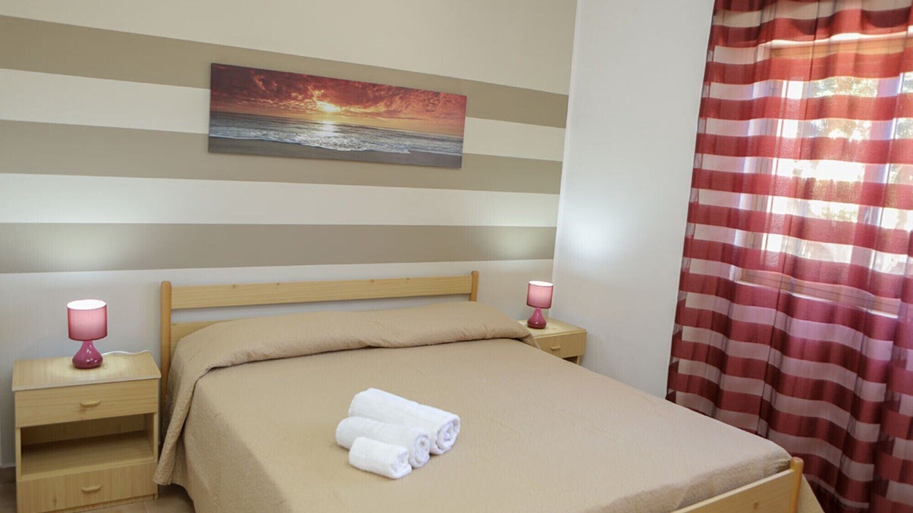 Photo of Bedroom in Balestrate