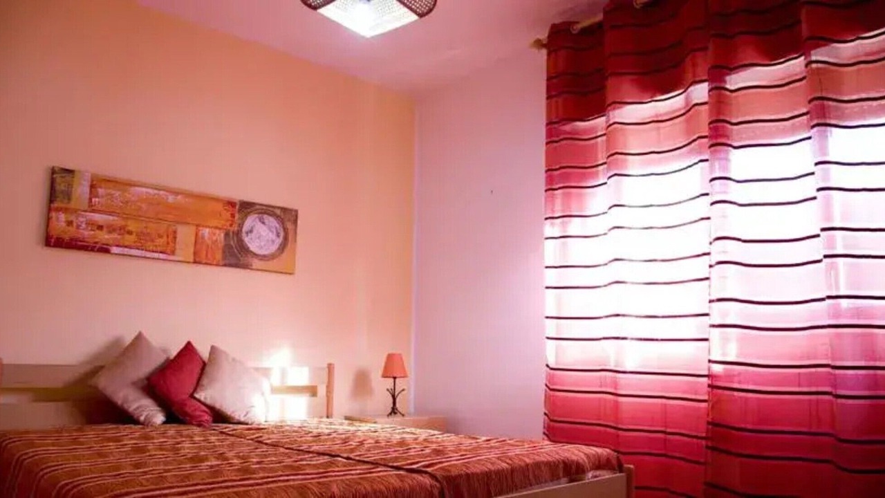Photo of Bedroom in Balestrate