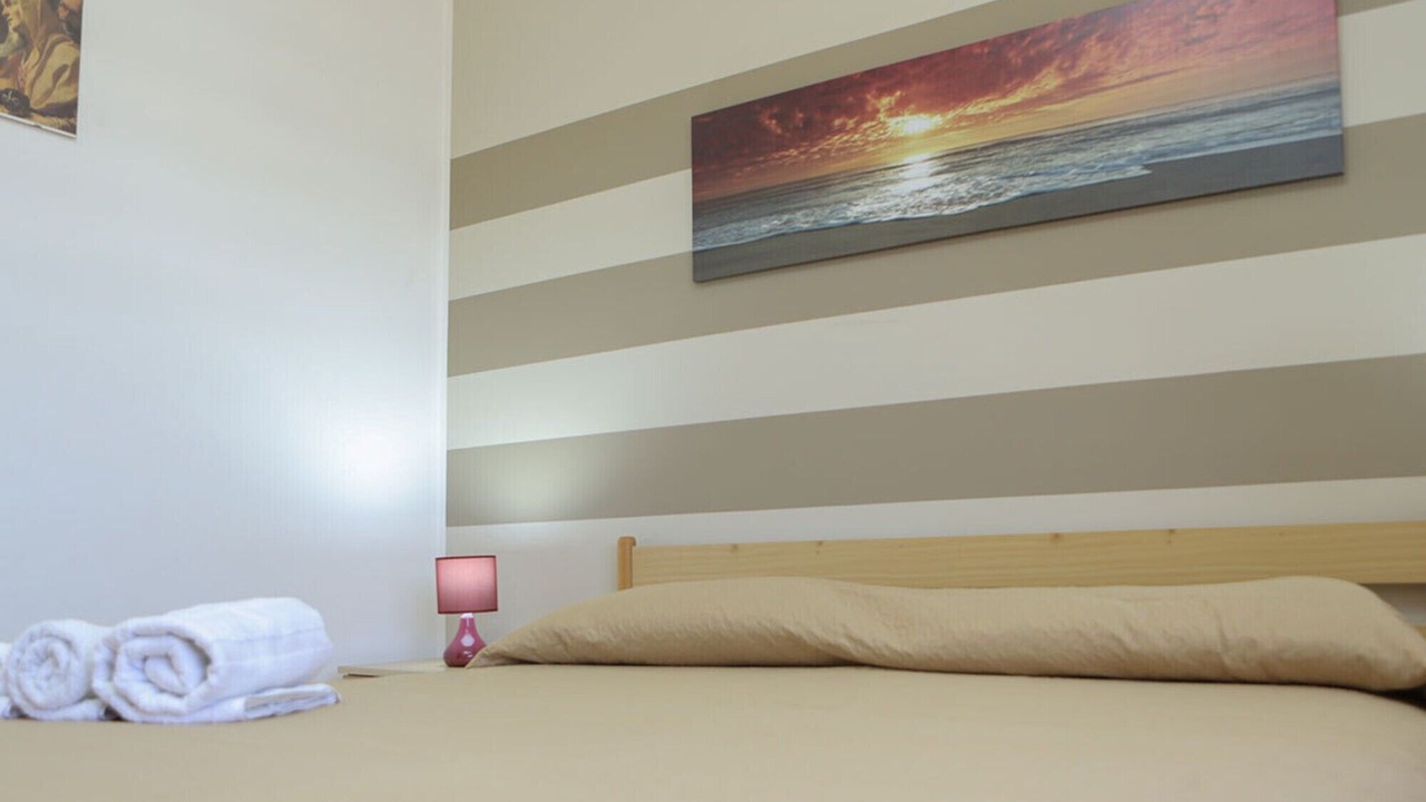 Photo of Bedroom in Balestrate